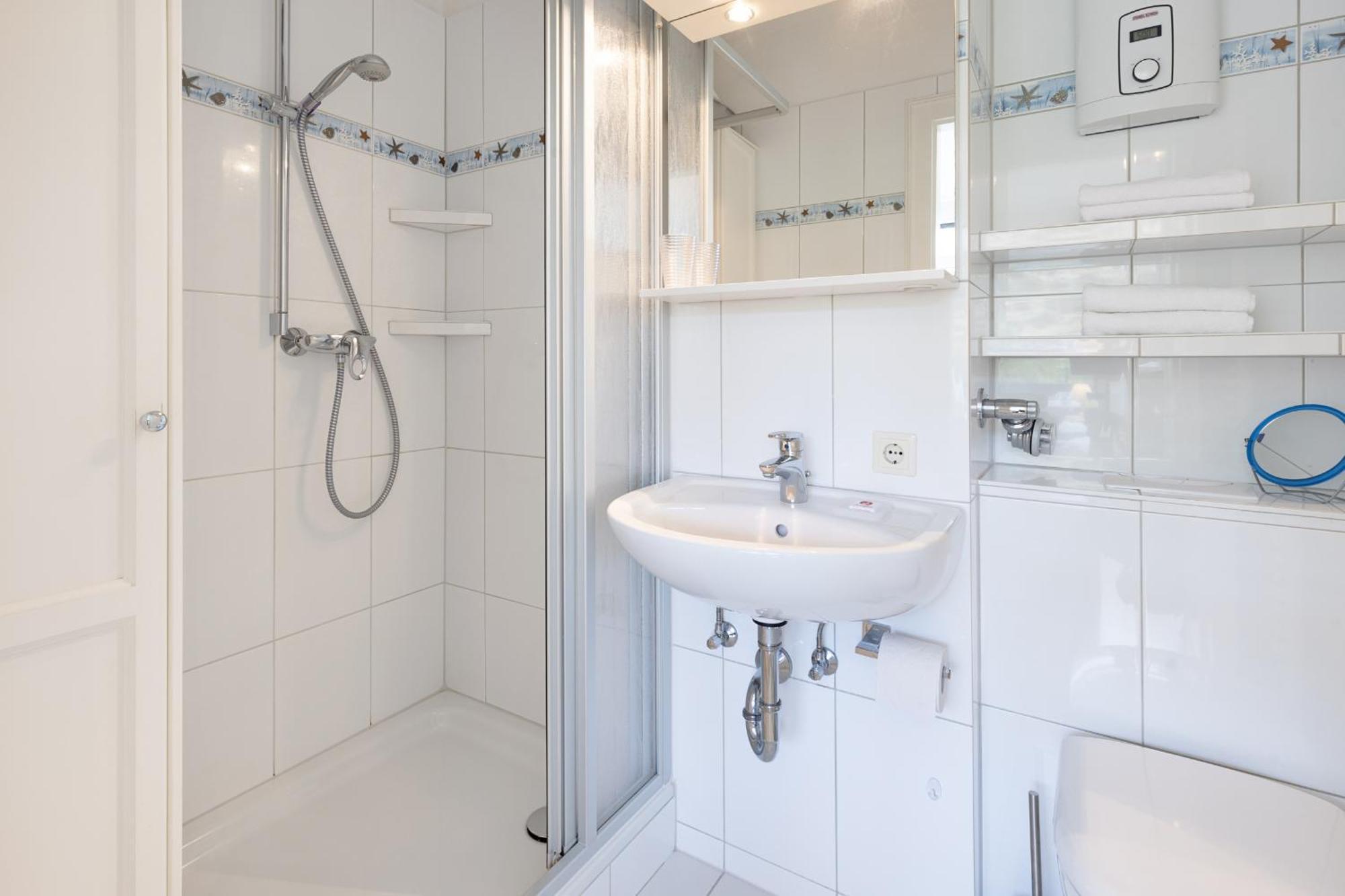 Duenenperle Apartment List Luaran gambar