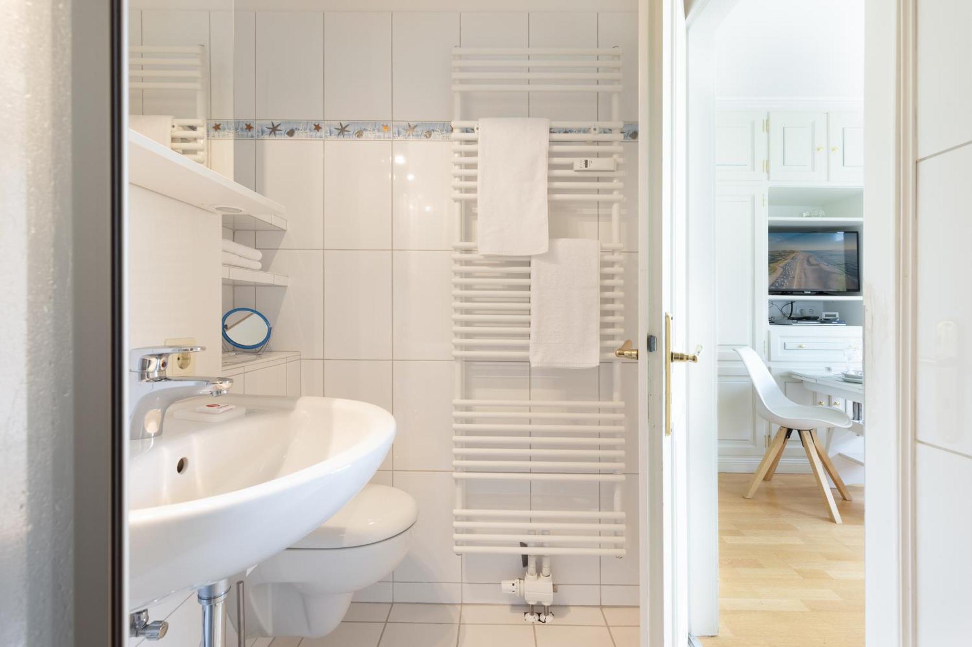 Duenenperle Apartment List Luaran gambar