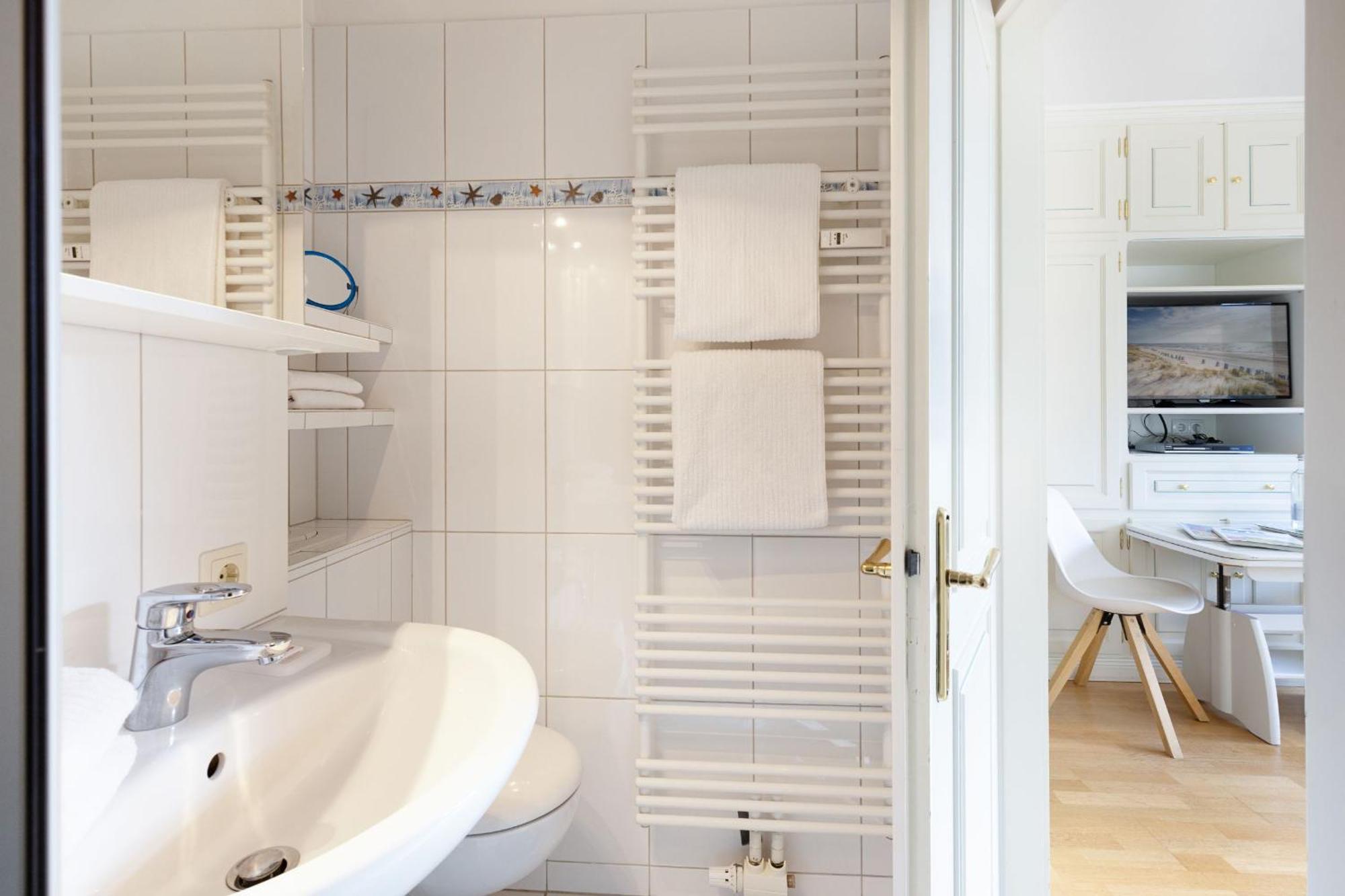 Duenenperle Apartment List Luaran gambar